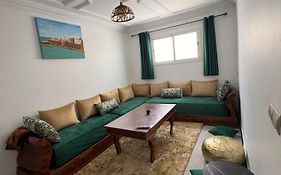 Youss Family Appartement