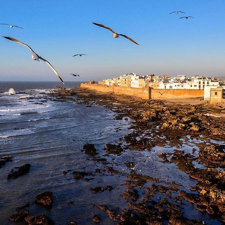 Youss Family Appartement Essaouira Exterior photo