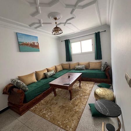 Youss Family Appartement Essaouira Exterior photo