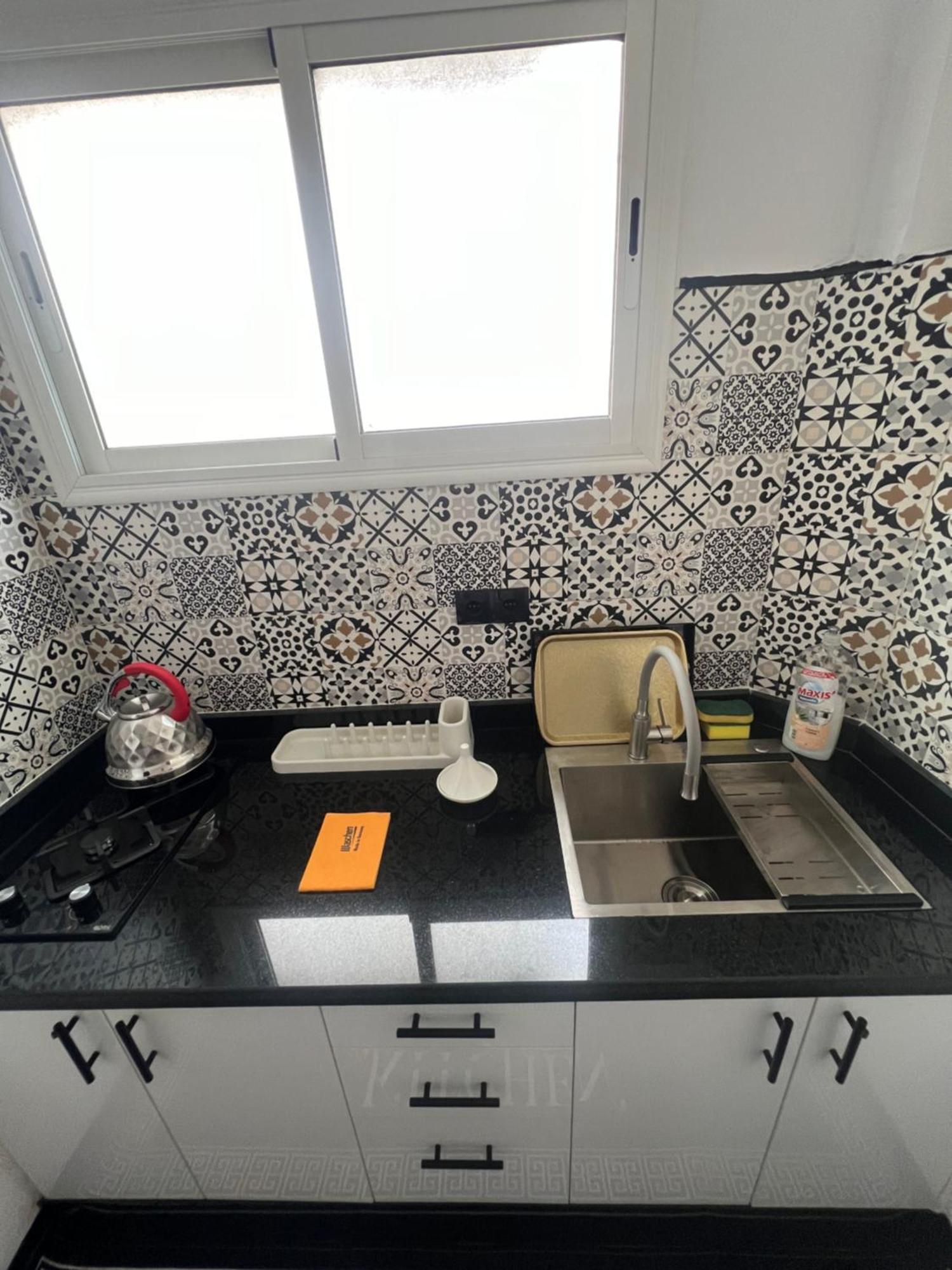 Youss Family Appartement Essaouira Exterior photo
