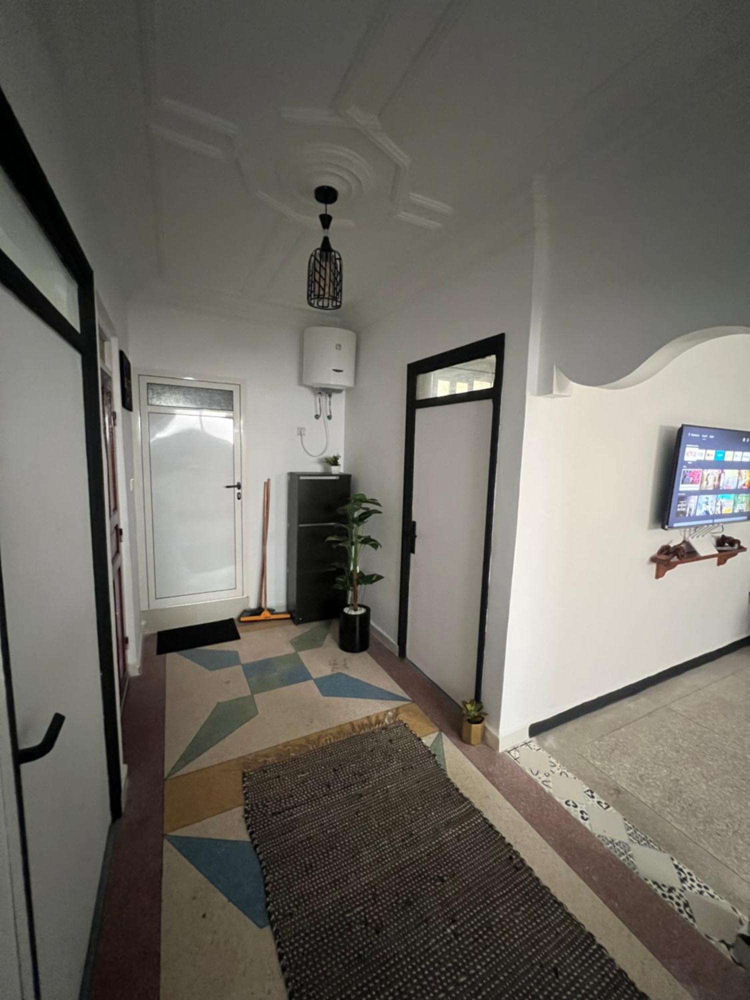 Youss Family Appartement Essaouira Exterior photo