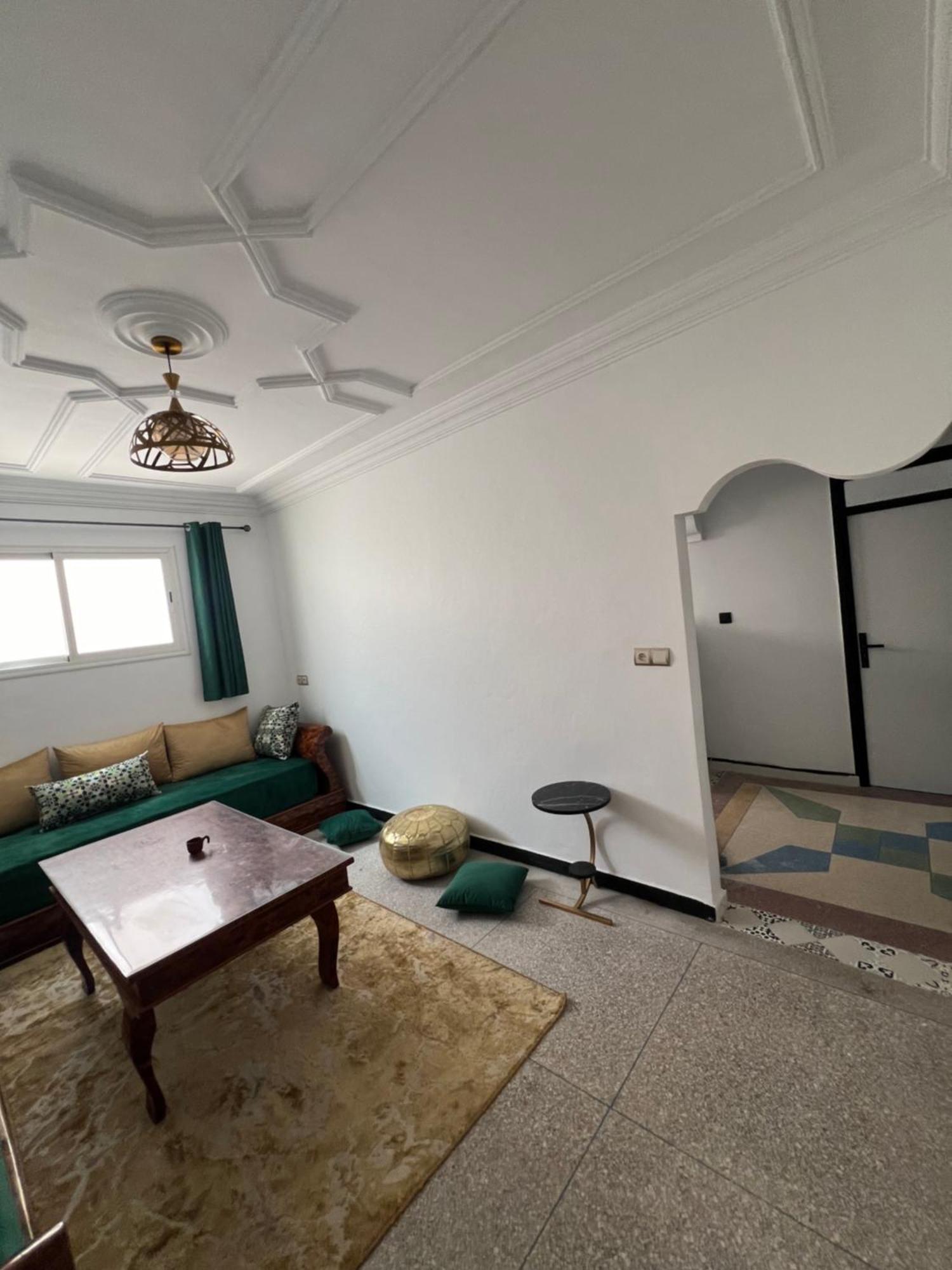 Youss Family Appartement Essaouira Exterior photo