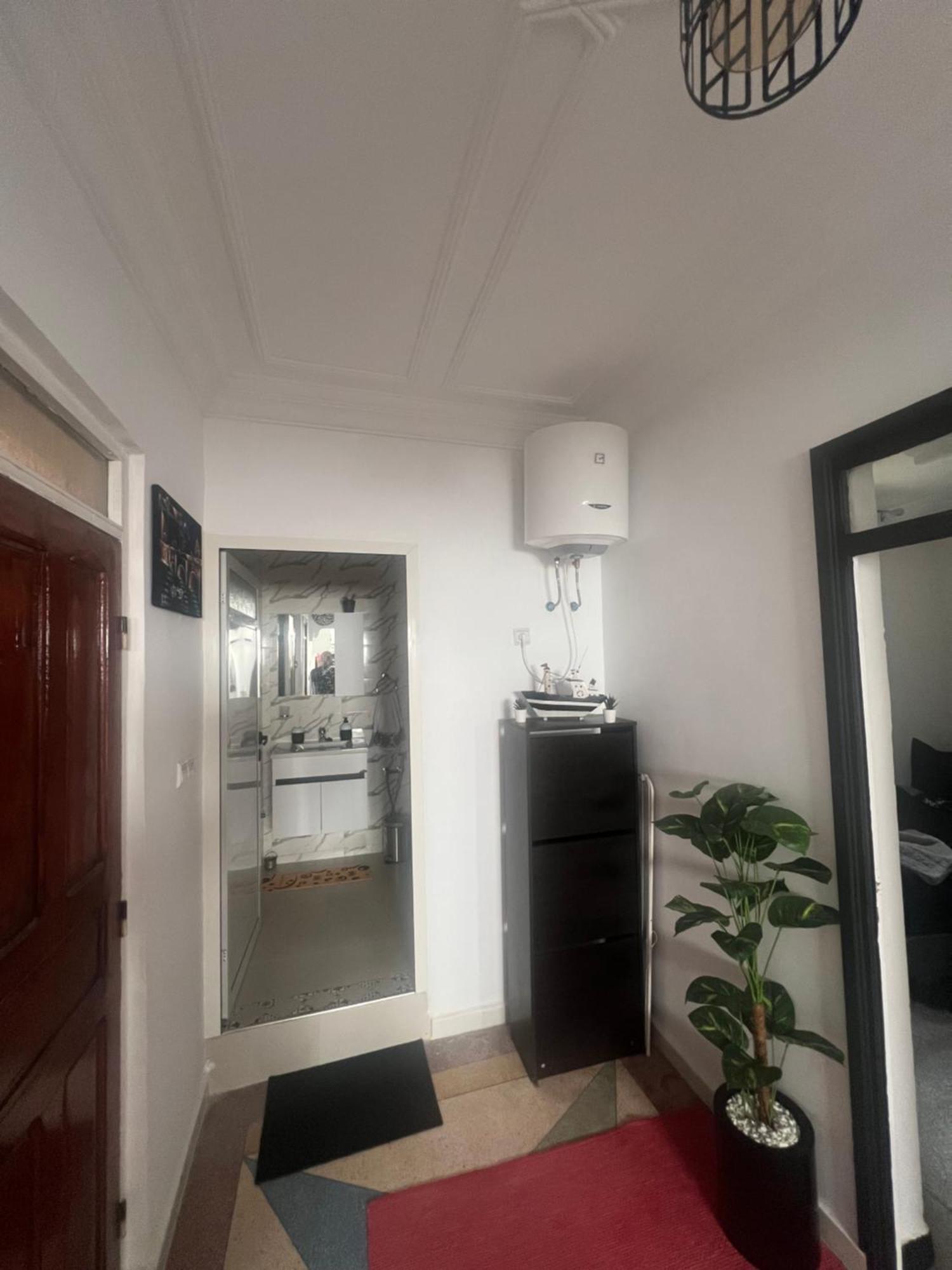 Youss Family Appartement Essaouira Exterior photo