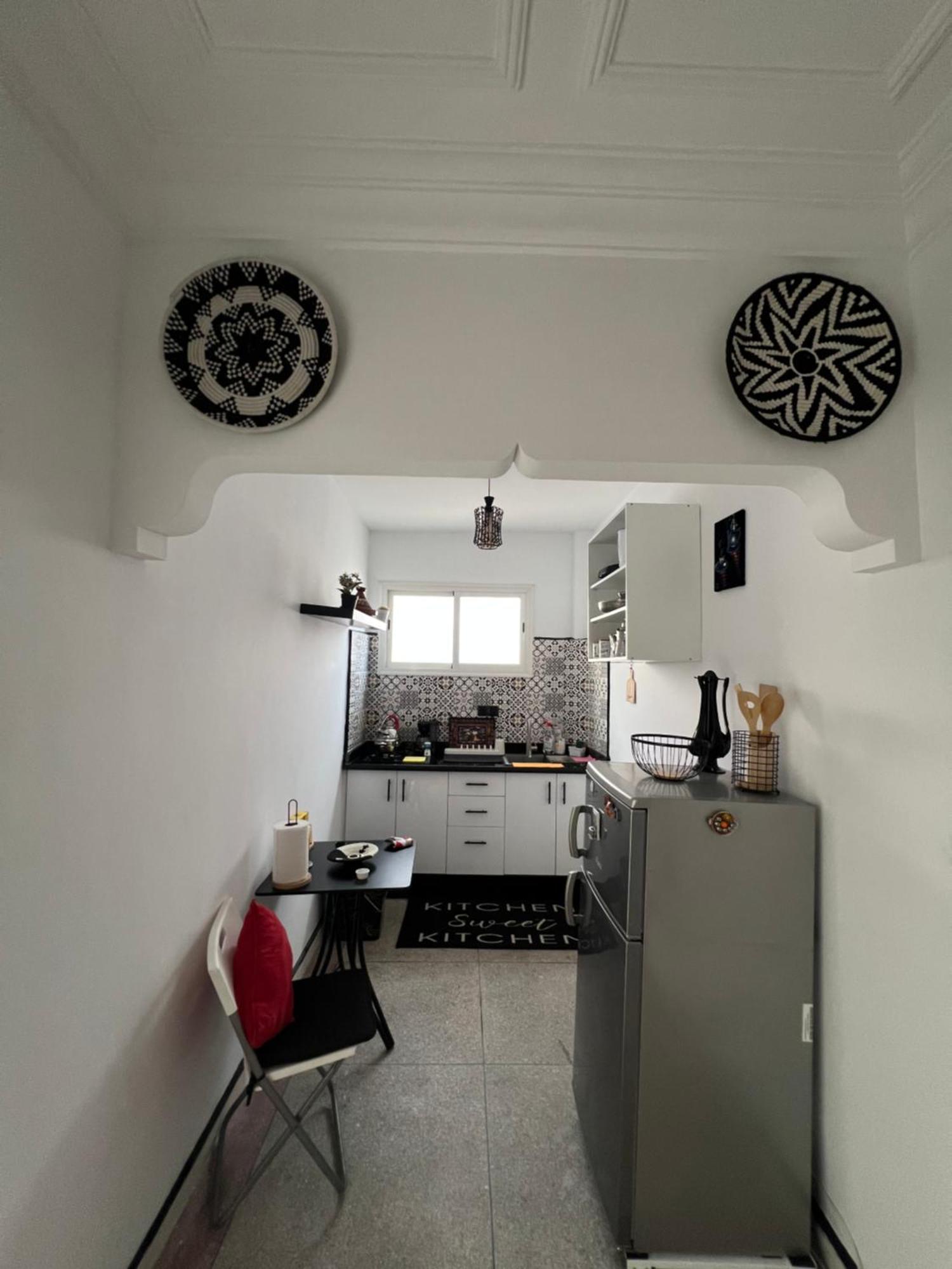 Youss Family Appartement Essaouira Exterior photo