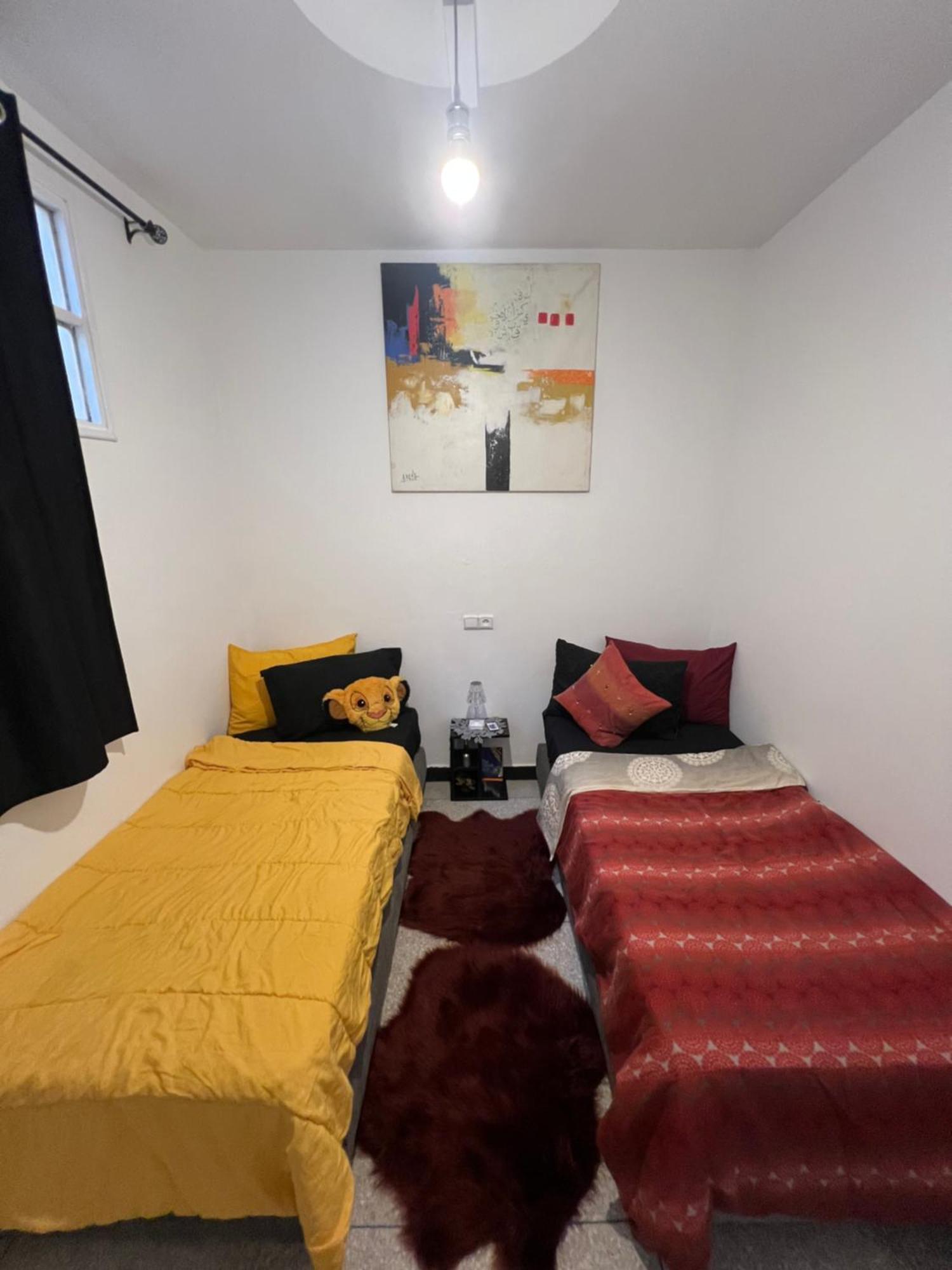 Youss Family Appartement Essaouira Exterior photo