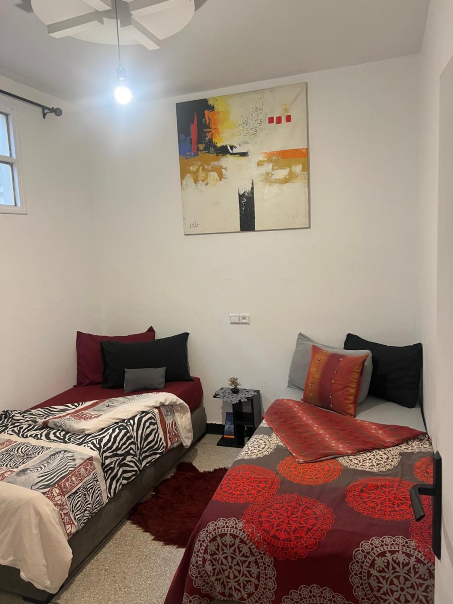 Youss Family Appartement Essaouira Exterior photo